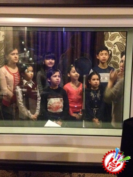 \"Серенада ижод\" гурухидан тез кунда янги ижод маҳсули