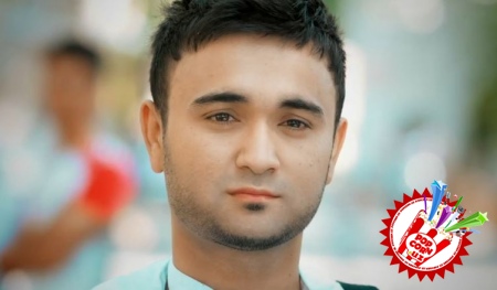 Шаҳзода ва Шоҳруҳхондан мега премьера!