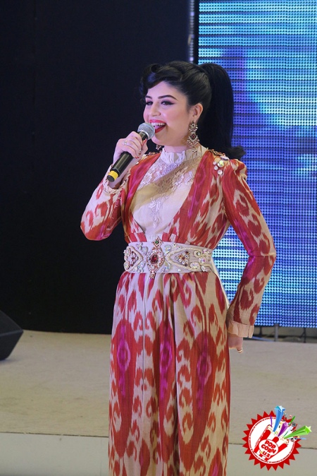 ''Нима қилдик Ватан учун?" фестивали доирасидаги гала концерт