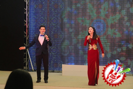 ''Нима қилдик Ватан учун?" фестивали доирасидаги гала концерт