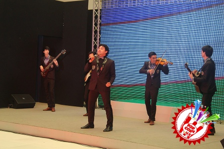 ''Нима қилдик Ватан учун?" фестивали доирасидаги гала концерт