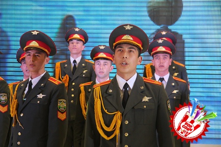 ''Нима қилдик Ватан учун?" фестивали доирасидаги гала концерт