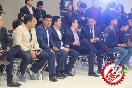 ''Нима қилдик Ватан учун?" фестивали доирасидаги гала концерт