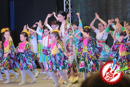 ''Нима қилдик Ватан учун?" фестивали доирасидаги гала концерт