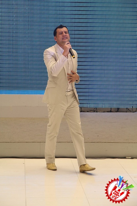 ''Нима қилдик Ватан учун?" фестивали доирасидаги гала концерт