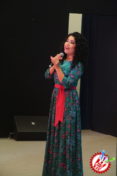 ''Нима қилдик Ватан учун?" фестивали доирасидаги гала концерт