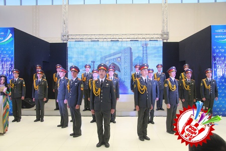 ''Нима қилдик Ватан учун?" фестивали доирасидаги гала концерт