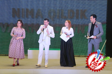 ''Нима қилдик Ватан учун?" фестивали доирасидаги гала концерт