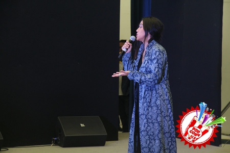 ''Нима қилдик Ватан учун?" фестивали доирасидаги гала концерт