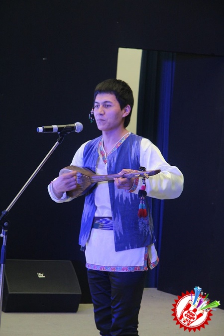 ''Нима қилдик Ватан учун?" фестивали доирасидаги гала концерт