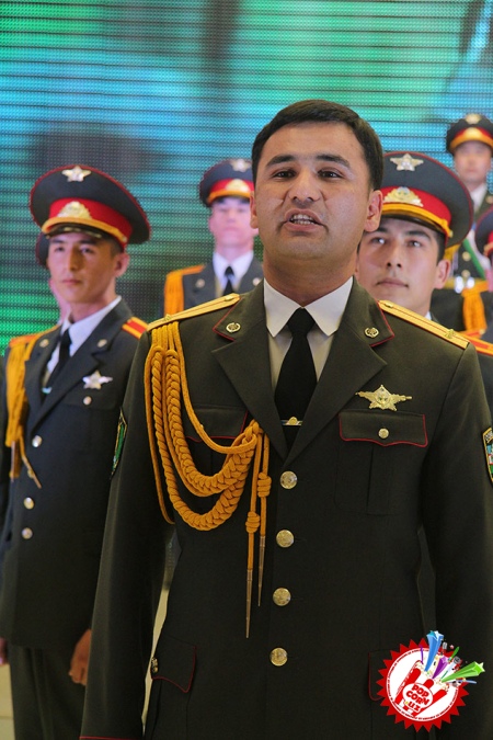 ''Нима қилдик Ватан учун?" фестивали доирасидаги гала концерт