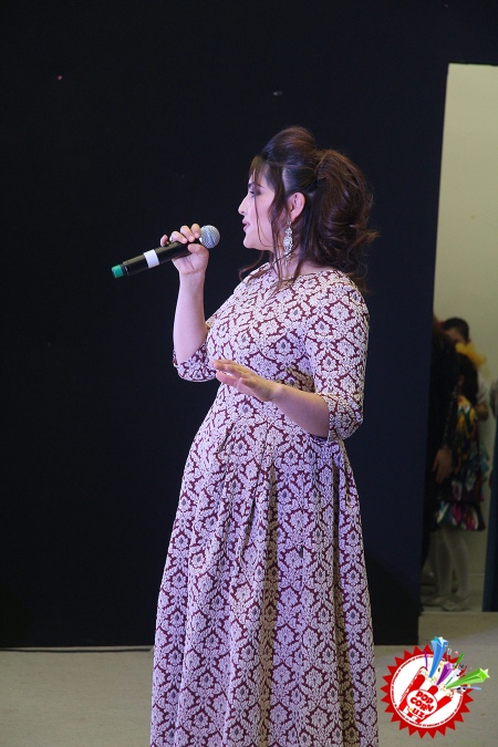 ''Нима қилдик Ватан учун?" фестивали доирасидаги гала концерт