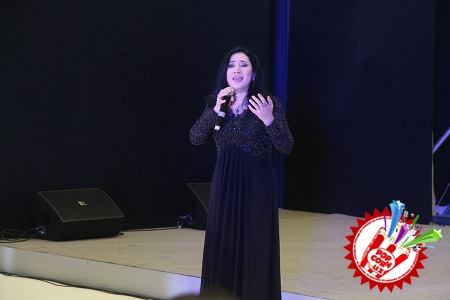 ''Нима қилдик Ватан учун?" фестивали доирасидаги гала концерт