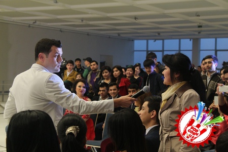 ''Нима қилдик Ватан учун?" фестивали доирасидаги гала концерт