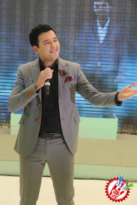 ''Нима қилдик Ватан учун?" фестивали доирасидаги гала концерт