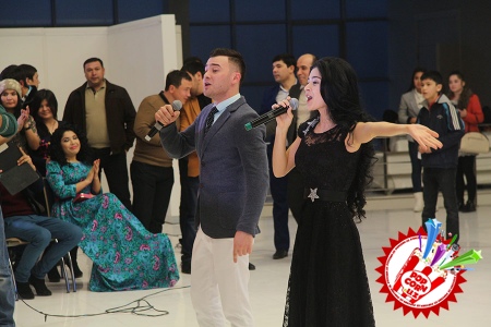 ''Нима қилдик Ватан учун?" фестивали доирасидаги гала концерт