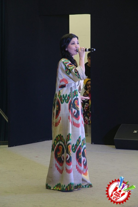 ''Нима қилдик Ватан учун?" фестивали доирасидаги гала концерт