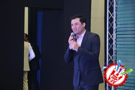 ''Нима қилдик Ватан учун?" фестивали доирасидаги гала концерт