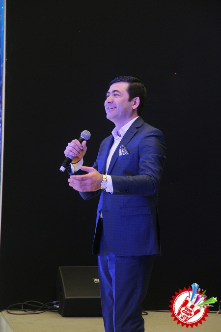 ''Нима қилдик Ватан учун?" фестивали доирасидаги гала концерт