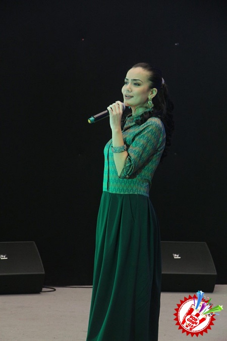 ''Нима қилдик Ватан учун?" фестивали доирасидаги гала концерт