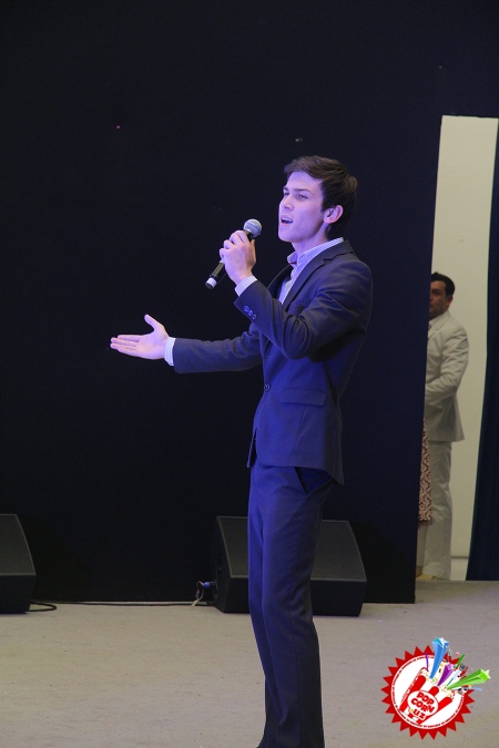 ''Нима қилдик Ватан учун?" фестивали доирасидаги гала концерт