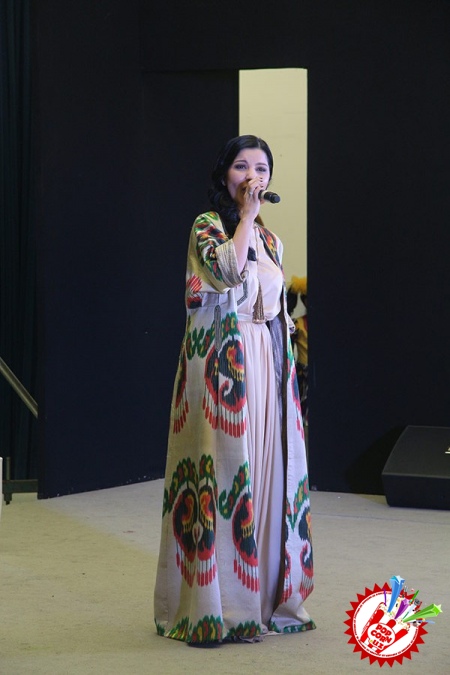 ''Нима қилдик Ватан учун?" фестивали доирасидаги гала концерт