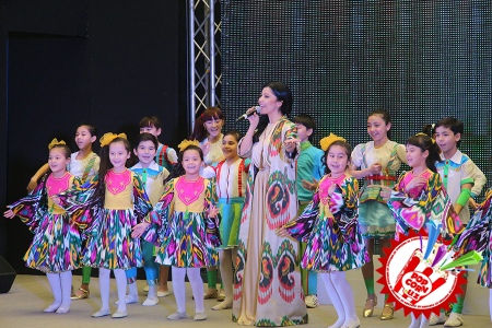 ''Нима қилдик Ватан учун?" фестивали доирасидаги гала концерт