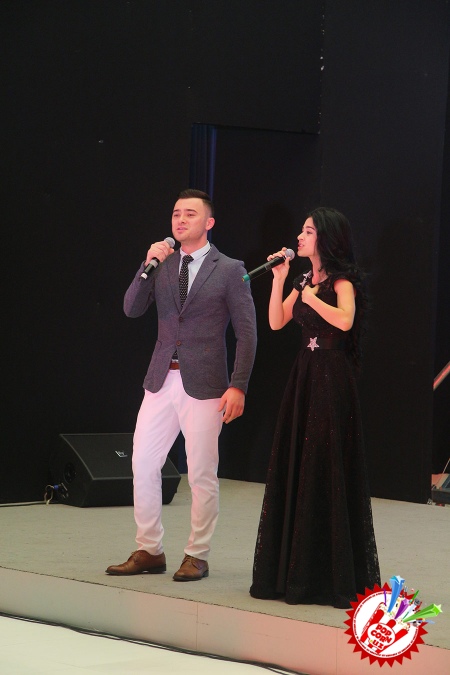 \'\'Нима қилдик Ватан учун?\" фестивали доирасидаги гала концерт