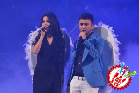 Эстрадамиз юлдузи Шоҳруҳхонни муборакбод этамиз