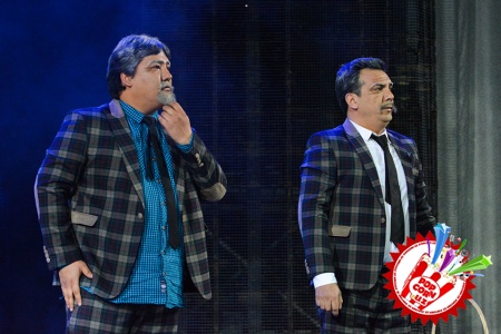 Эстрадамиз юлдузи Шоҳруҳхонни муборакбод этамиз