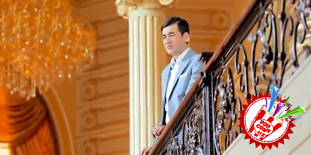 Абдурашид Йўлдошевдан миллий йўналишдаги тарона премьераси