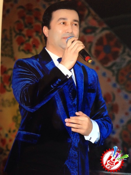 Шуҳрат Қаюмовнинг \"Табибим\" номли концерт дастурини энди сайтимиз орқали томоша қилинг