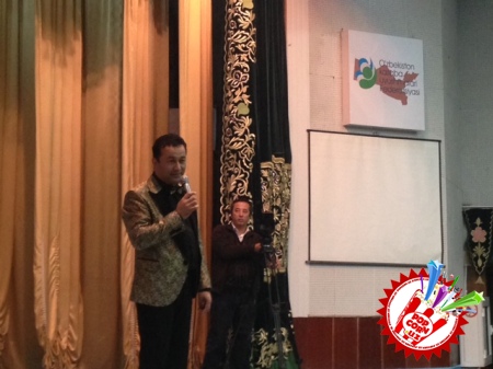 Шуҳрат Қаюмовнинг "Табибим" номли концерт дастурини энди сайтимиз орқали томоша қилинг