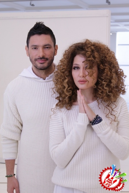 Лола ва Dj Piligrim дан афсонавий тарона премьерасини қарши олинг!