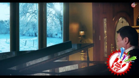 Шуҳрат Закиров “Қиш”... Клипни томоша қилиб ҳаёллар дунёсига саёҳат қилинг