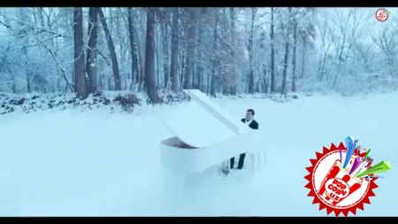 Шуҳрат Закиров “Қиш”... Клипни томоша қилиб ҳаёллар дунёсига саёҳат қилинг