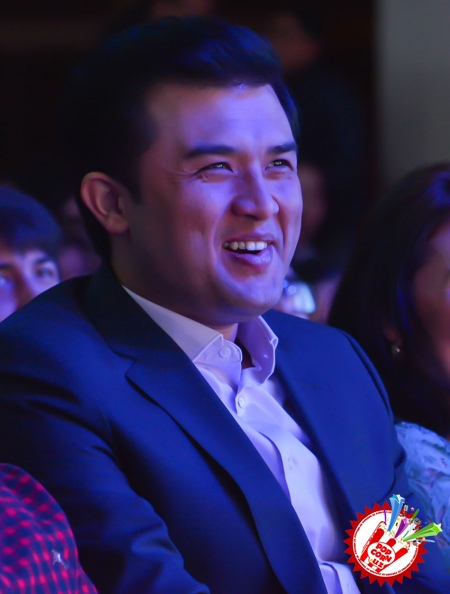 Шоҳруххон... Кўп меҳнат сарфланган уч кунлик шоу дастур ташриф буюрганлар учун ҳақиқий байрам бўлди