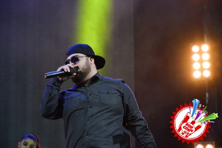 Шоҳруххон... Кўп меҳнат сарфланган уч кунлик шоу дастур ташриф буюрганлар учун ҳақиқий байрам бўлди