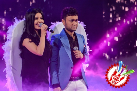 Шоҳруххон... Кўп меҳнат сарфланган уч кунлик шоу дастур ташриф буюрганлар учун ҳақиқий байрам бўлди