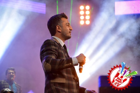 Шоҳруххон... Кўп меҳнат сарфланган уч кунлик шоу дастур ташриф буюрганлар учун ҳақиқий байрам бўлди