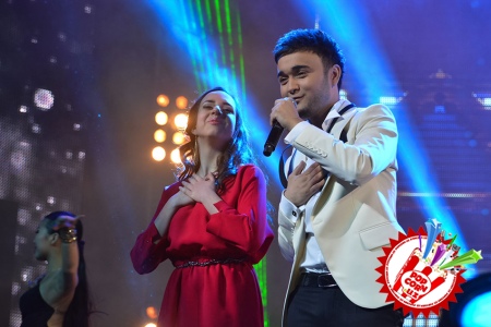 Шоҳруххон... Кўп меҳнат сарфланган уч кунлик шоу дастур ташриф буюрганлар учун ҳақиқий байрам бўлди