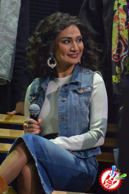 Шоҳруххон... Кўп меҳнат сарфланган уч кунлик шоу дастур ташриф буюрганлар учун ҳақиқий байрам бўлди