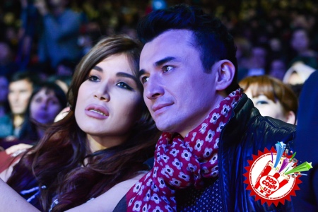 Шоҳруххон... Кўп меҳнат сарфланган уч кунлик шоу дастур ташриф буюрганлар учун ҳақиқий байрам бўлди