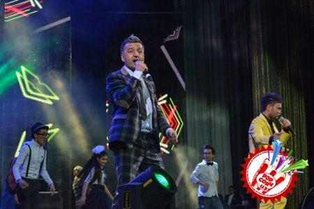 Шоҳруххон... Кўп меҳнат сарфланган уч кунлик шоу дастур ташриф буюрганлар учун ҳақиқий байрам бўлди