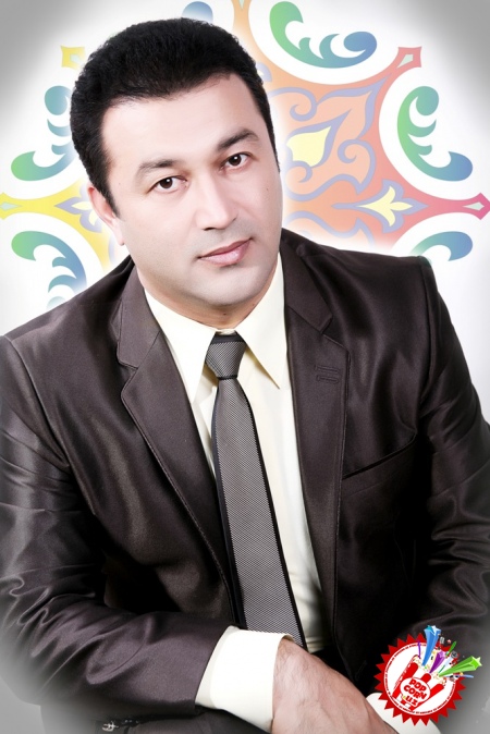 ШУҲРАТ ҚАЮМОВДАН СУРҲОНЧА ТАРОНА