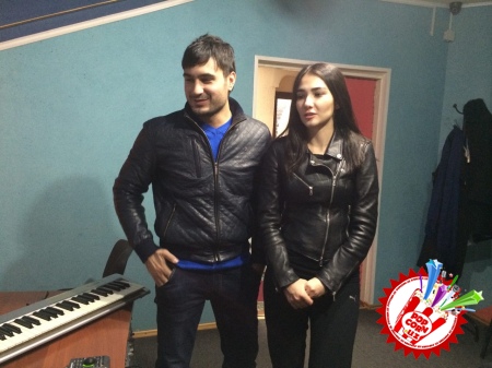 "Менинг юртим, менинг фаҳрим" лойиҳасида юлдузлар ёғдуси