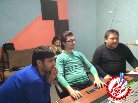 "Менинг юртим, менинг фаҳрим" лойиҳасида юлдузлар ёғдуси