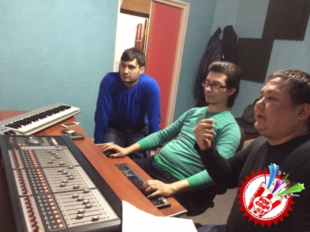 "Менинг юртим, менинг фаҳрим" лойиҳасида юлдузлар ёғдуси