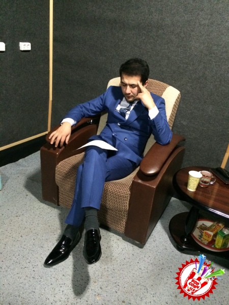 "Менинг юртим, менинг фаҳрим" лойиҳасида юлдузлар ёғдуси