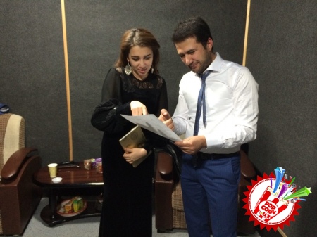 \"Менинг юртим, менинг фаҳрим\" лойиҳасида юлдузлар ёғдуси